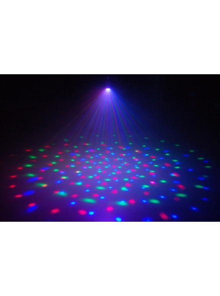 HQA020 LED CRYSTALL BALL, зображення 2